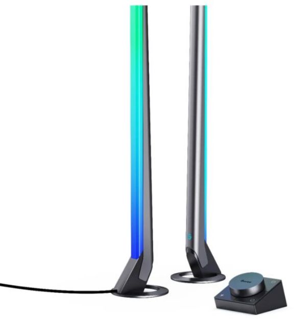 תמונה של GOVEE SMART GAMING LIGHT BARS - יחידות תאורת גיימינג