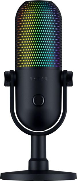 תמונה של RAZER SEIREN V3 CHROMA | מיקרופון גיימינג