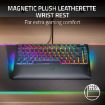 תמונה של RAZER BLACKWIDOW V4 75% - מקלדת גיימינג חוטית