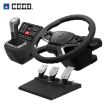 תמונה של HORI FORCE FEEDBACK TRUCK CONTROL SYSTEM סימולטור משאית למחשב