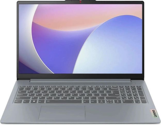 תמונה של Lenovo IdeaPad Slim 3 - 15.6" /i5-12450H/16GB/1TB/FD - מחשב נייד