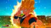 תמונה של DRAGON BALL SPARKING ZERO PS5