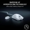 תמונה של RAZER VIPER V3 PRO WHITE | עכבר גיימינג לבן אלחוטי