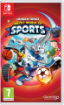 תמונה של LOONEY TUNES WACKY WORLD OF SPORTS NINTENDO SWITCH