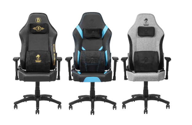 תמונה של DRAGON GTm Magnet DLX GAMING CHAIR - כסא גיימינג 