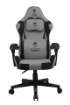 תמונה של DRAGON FLEX GAMING CHAIR GREY - כיסא גיימינג בצבע אפור