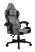 תמונה של DRAGON FLEX GAMING CHAIR GREY - כיסא גיימינג בצבע אפור