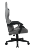 תמונה של DRAGON FLEX GAMING CHAIR GREY - כיסא גיימינג בצבע אפור