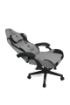 תמונה של DRAGON FLEX GAMING CHAIR GREY - כיסא גיימינג בצבע אפור