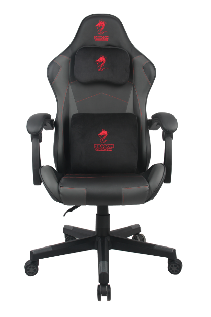 תמונה של DRAGON FLEX GAMING CHAIR - כיסא גיימינג 