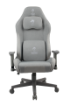 תמונה של DRAGON CYBER GAMING CHAIR  - כיסא גיימינג אפור ורוד או אפור לבן