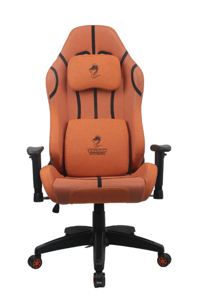 תמונה של DRAGON CYBER GAMING CHAIR - כיסא גיימינג בעיצוב כדורסל