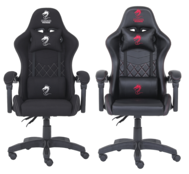 תמונה של DRAGON ACE GAMING CHAIR - כסא גיימינג 