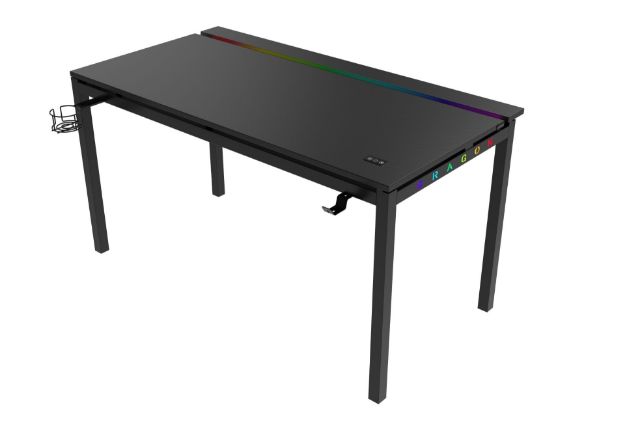 תמונה של DRAGON MAGMA XL Gaming Table - שולחן גיימינג מקצועי