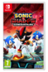 תמונה של SONIC X SHADOW GENERATIONS NINTENDO SWITCH 