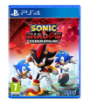 תמונה של SONIC X SHADOW GENERATIONS PS4 