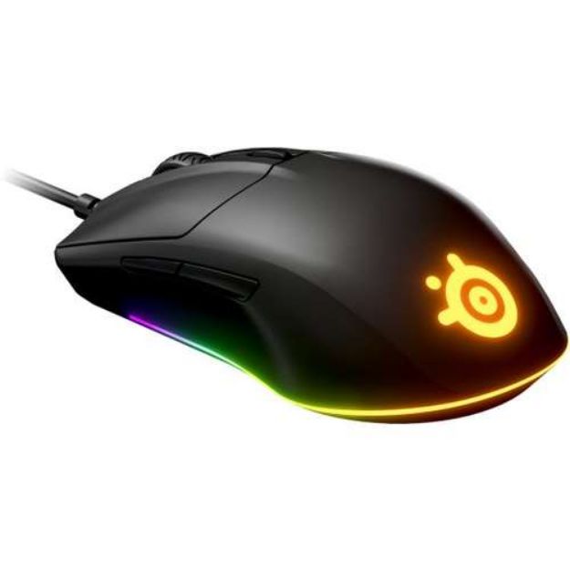 תמונה של STEELSERIES RIVAL 3 | עכבר גיימינג חוטי