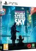 תמונה של BEYOND A STEEL SKY STEELBOOK EDITION PS5