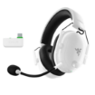 תמונה של RAZER BLACKSHARK V2 PRO FOR PLAYSTATION WHITE - אוזניות גיימינג לבנות אלחוטיות