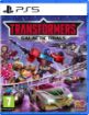 תמונה של TRANSFORMERS GALACTIC TRIALS PS5