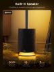 תמונה של GOVEE RGBICWW FLOOR LAMP PRO BLUETOOTH מנורת רצפה עם רמקול