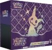 תמונה של POKEMON SCARLET AND VIOLET PALDEAN FATES ELITE TRAINER BOX מארז אספנים