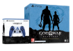 תמונה של GOD OF WAR RAGNAROK COLLECTORS EDITION PS5 + GOD OF WAR RAGNAROK DUALSENSE BUNDLE! חבילת אספנים עם שלט