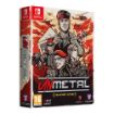 תמונה של UNMETAL COLLECTOR'S EDITION NINTENDO SWITCH