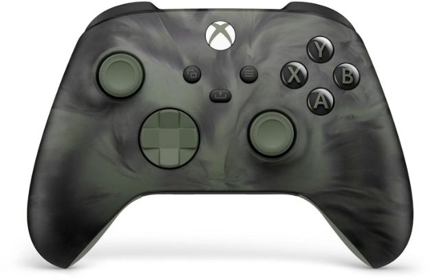 תמונה של XBOX CONTROLLER NOCTURNAL VAPOR SPECIAL EDITION