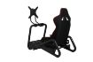 תמונה של MOZA R3 BUNDLE +  SIMPOLE APEXSEAT חבילת סימולטור נהיגה