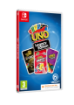 תמונה של UNO LEGACY EDITION NINTENDO SWITCH