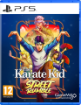 תמונה של THE KARATE KID STREET RUMBLE PS5