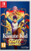 תמונה של THE KARATE KID STREET RUMBLE NINTENDO SWITCH