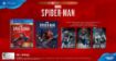 תמונה של PLAYSTATION 5 BLU-RAY EDITION 825GB SPIDERMAN 2 LIMITED EDITION SUPER BUNDLE! חבילת ספיידרמן