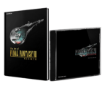 תמונה של FINAL FANTASY VII REBIRTH DELUXE EDITION ARTBOOK & SOUNDTRACK