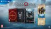 תמונה של GOD OF WAR LIMITED EDITION PS4