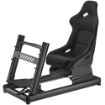 תמונה של SpeedSeat LSR - עמדת סימולטור נהיגה פרופילי אלומיניום