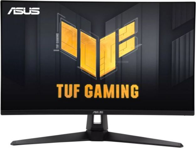 תמונה של ASUS TUF Gaming MONITOR VG27AQM1A 27" 2K 260Hz 1ms מסך מחשב גיימינג