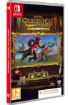 תמונה של HARRY POTTER QUIDDITCH CHAMPIONS DELUXE EDITION NINTENDO SWITCH