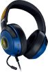 תמונה של RAZER KRAKEN V3 X WIRED USB HEADSET FORTNITE EDITION אוזניות גיימינג בעיצוב פורטנייט