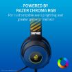 תמונה של RAZER KRAKEN V3 X WIRED USB HEADSET FORTNITE EDITION אוזניות גיימינג בעיצוב פורטנייט