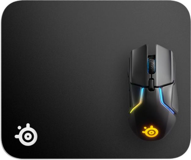 תמונה של STEELSERIES QCK SMALL משטח לעכבר לגיימרים