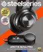 תמונה של STEELSERIES ARCTIS NOVA PRO אוזניות גיימינג חוטיות