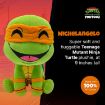 תמונה של YOUTOOZ MICHELANGELO PLUSH 9 INCH  בובת אספנות רכה