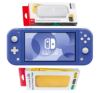 תמונה של NINTENDO SWITCH LITE בצבע כחול - כולל מגן מסך, כיסוי ונרתיק נשיאה