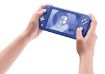 תמונה של NINTENDO SWITCH LITE בצבע כחול - כולל מגן מסך, כיסוי ונרתיק נשיאה