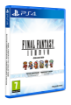 תמונה של FINAL FANTASY I-VI COLLECTION ANNIVERSARY EDITION PS4