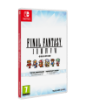 תמונה של FINAL FANTASY I-VI COLLECTION ANNIVERSARY EDITION NINTENDO SWITCH