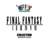 תמונה של FINAL FANTASY I-VI COLLECTION ANNIVERSARY EDITION NINTENDO SWITCH