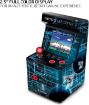 תמונה של MY ARCADE RETRO MACHINE MINI ARCADE 200 GAMES גיימינג נייד רטרו